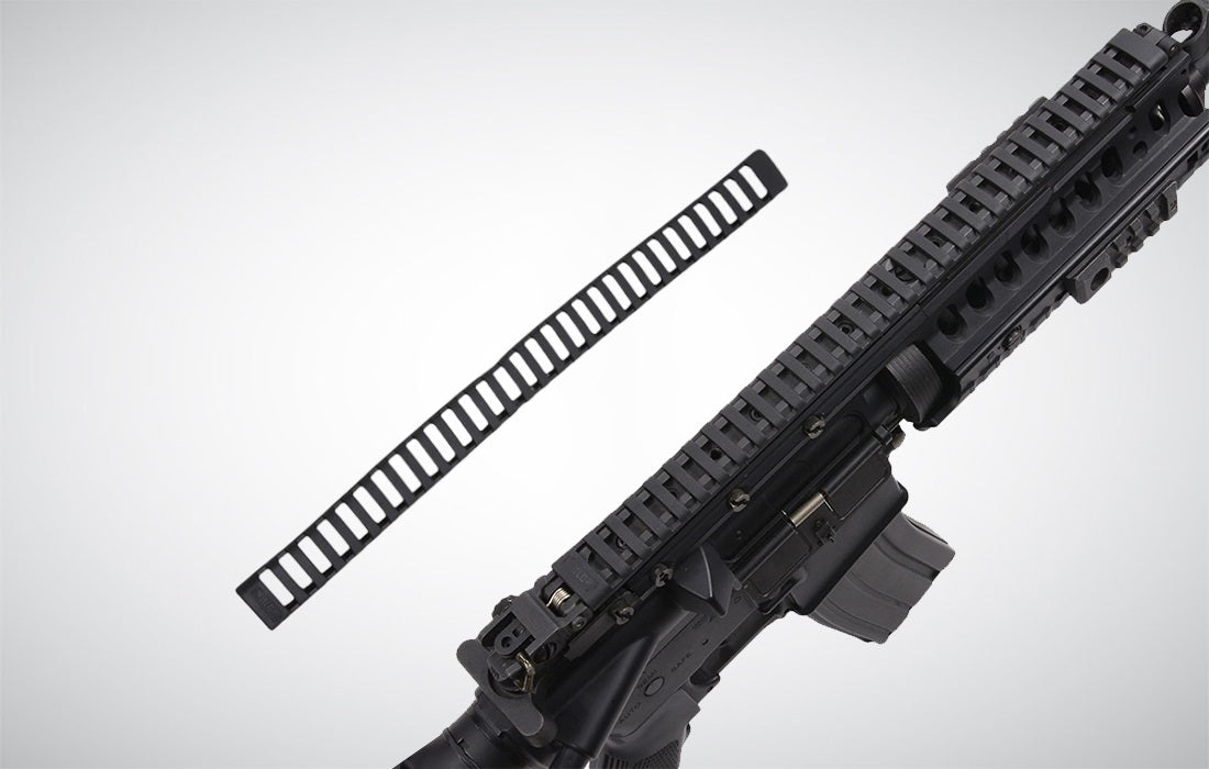 DLG Tactical Ladder Rail Cover (DLG-077), Ansicht 5