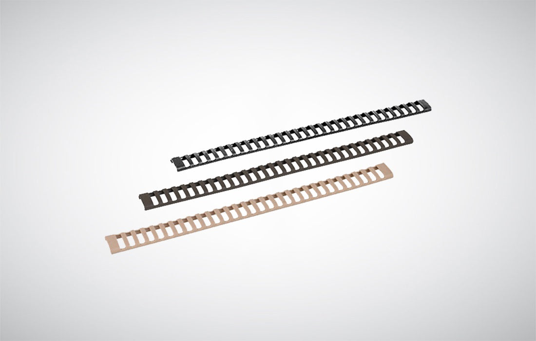 DLG Tactical Ladder Rail Cover (DLG-077), Ansicht 3