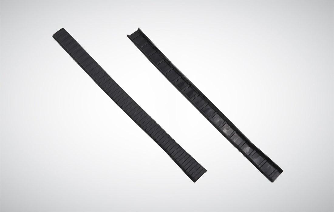 DLG Tactical Low Profile Rail Cover, Ansicht 3