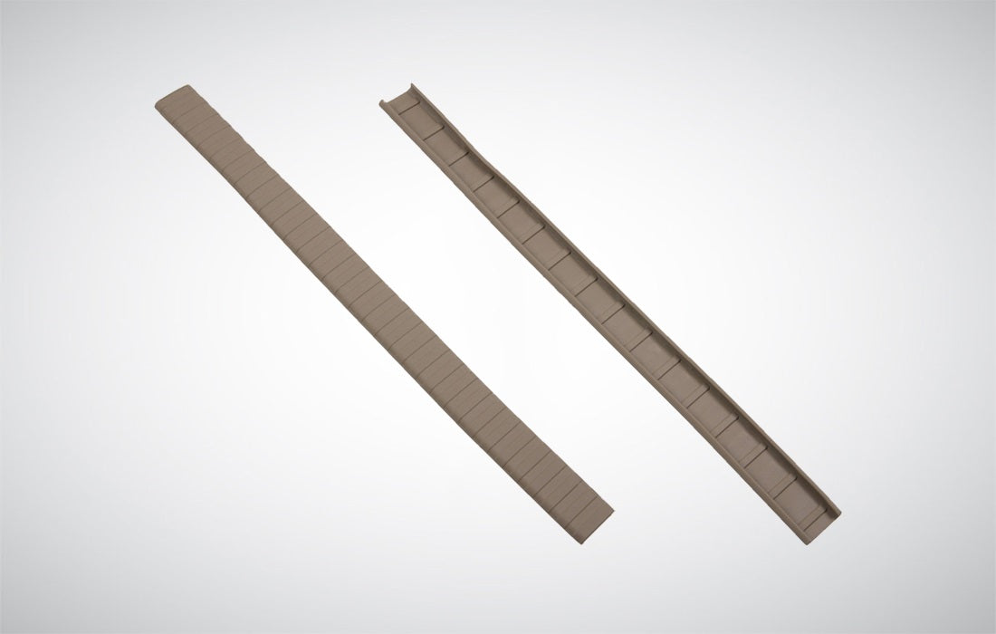 DLG Tactical Low Profile Rail Cover, Ansicht 4