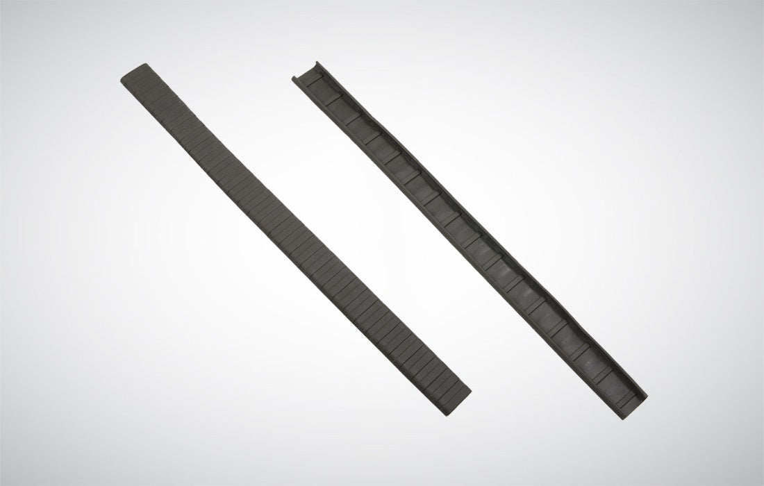 DLG Tactical Low Profile Rail Cover, Ansicht 5