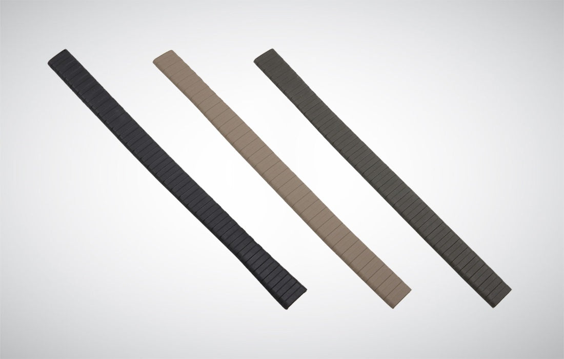 DLG Tactical Low Profile Rail Cover, Ansicht 2