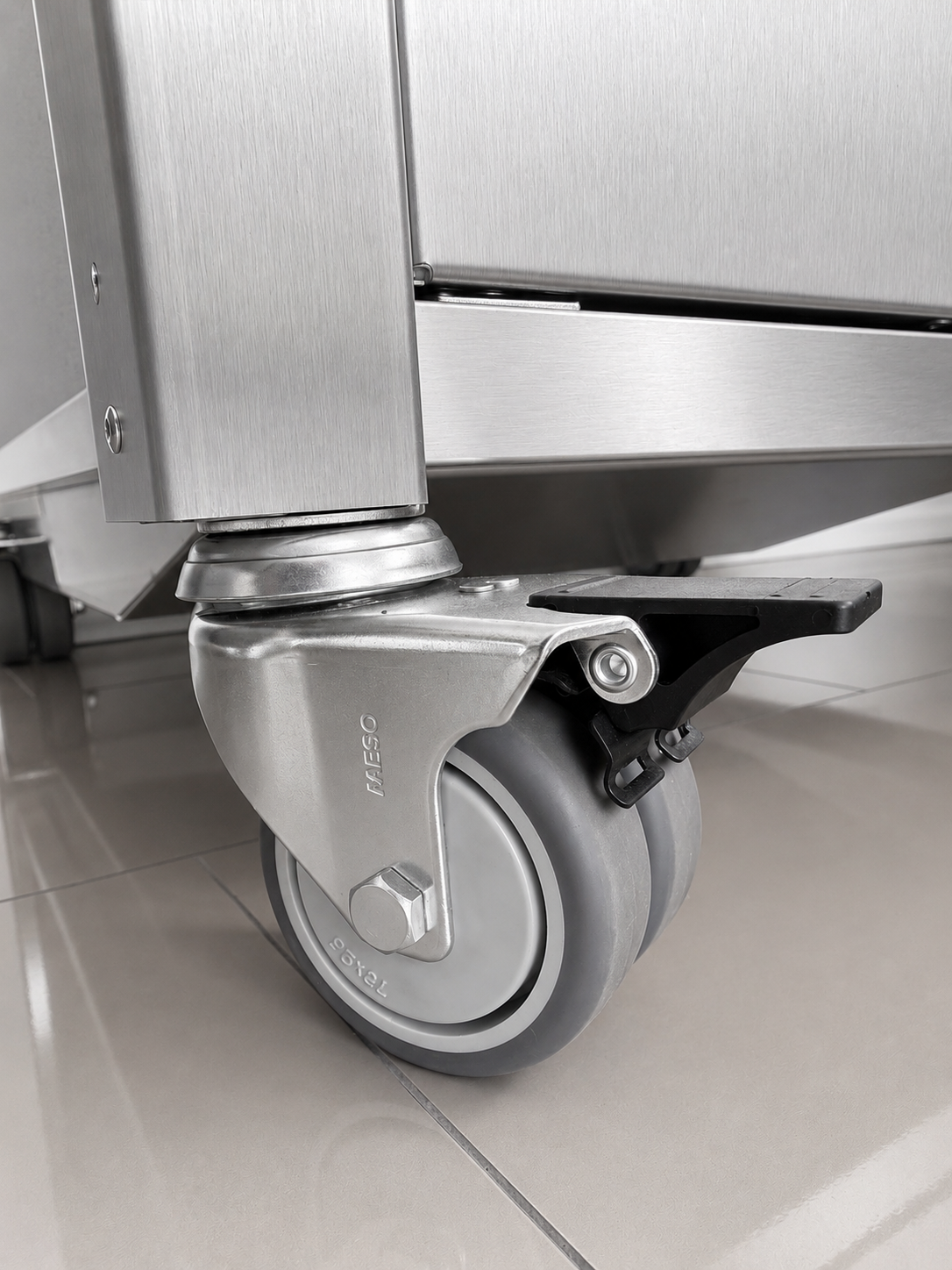 Barbecue-Grill IMPERIAL 6
