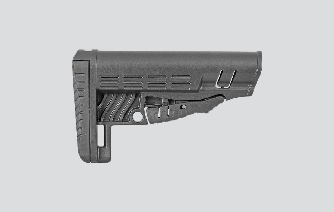 DLG Tactical TBS Classic Commercial Spec, Ansicht 2