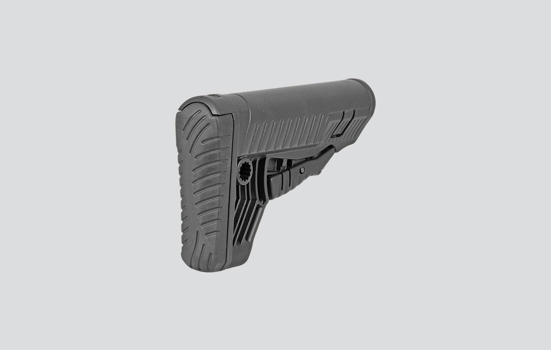 DLG Tactical TBS Select Commercial Spec, Ansicht 3