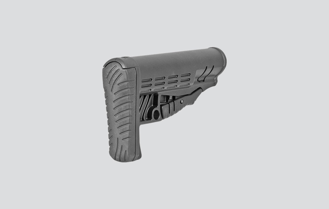DLG Tactical TBS Classic Commercial Spec, Ansicht 3
