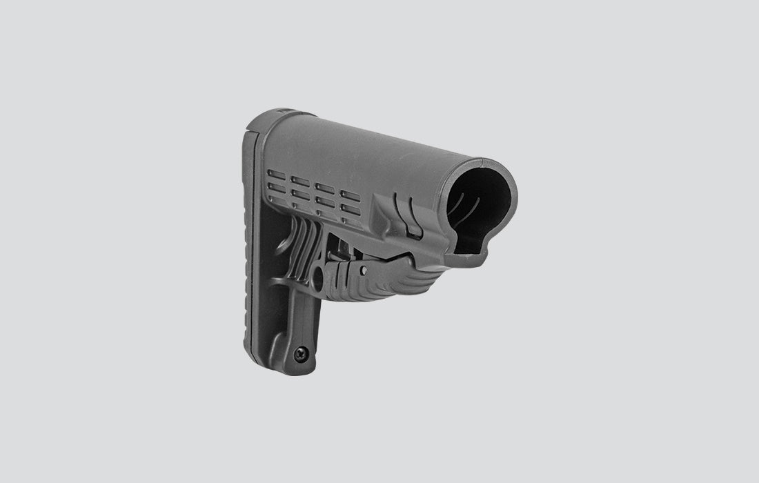 DLG Tactical TBS Classic Commercial Spec, Ansicht 4