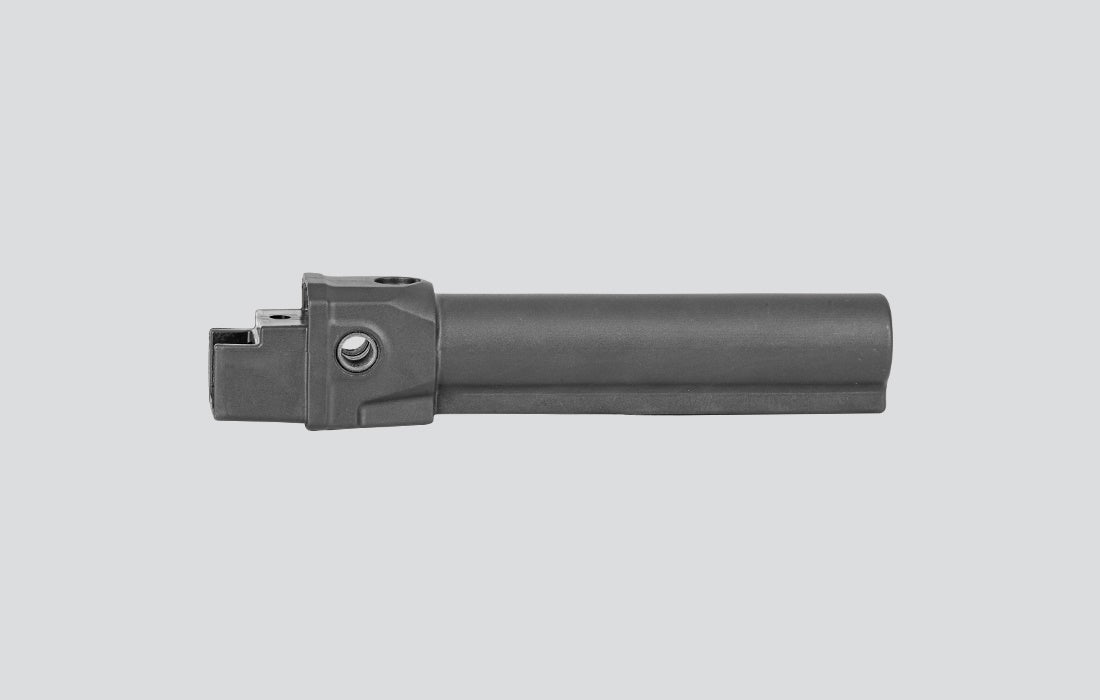DLG Tactical AK 47/74 Festadapter Commercial Spec, Ansicht 3