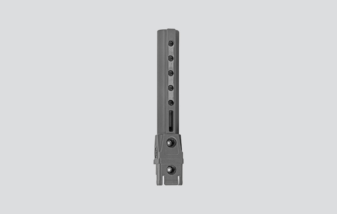 DLG Tactical AK 47/74 Festadapter Commercial Spec, Ansicht 5