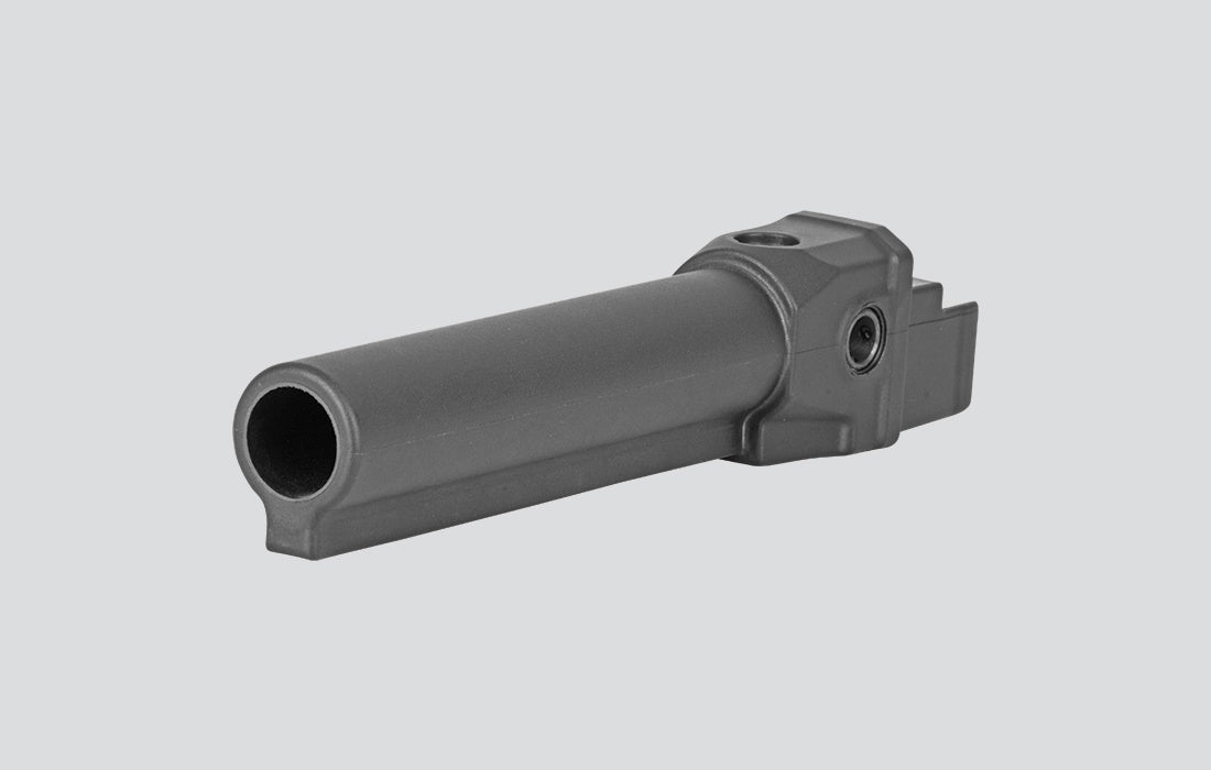 DLG Tactical AK 47/74 Festadapter Commercial Spec, Ansicht 4