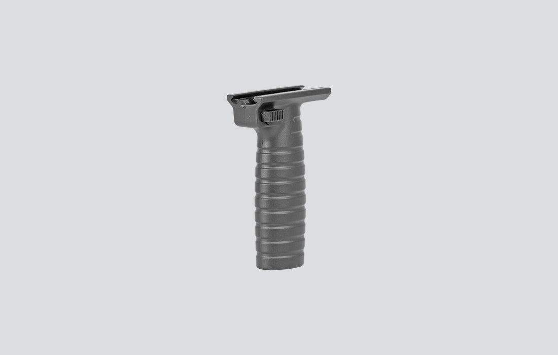 DLG Tactical Foregrip (Clip-On), Ansicht 2