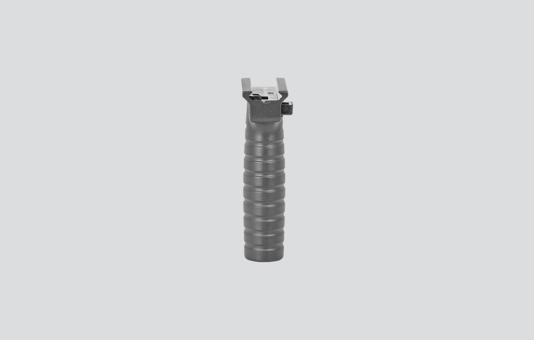 DLG Tactical Foregrip (Clip-On), Ansicht 3