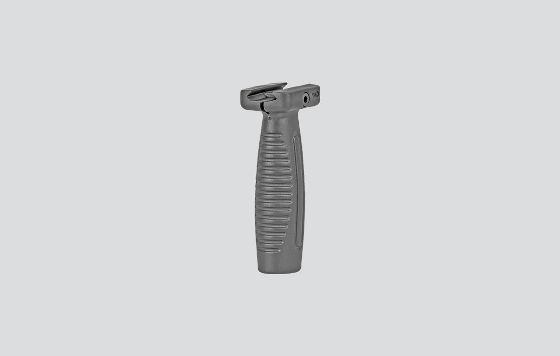 DLG Tactical Foregrip (Screw-On), Ansicht 2