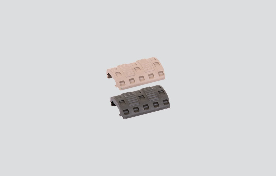 DLG Tactical Thermal Cover (5 cm), Ansicht 3