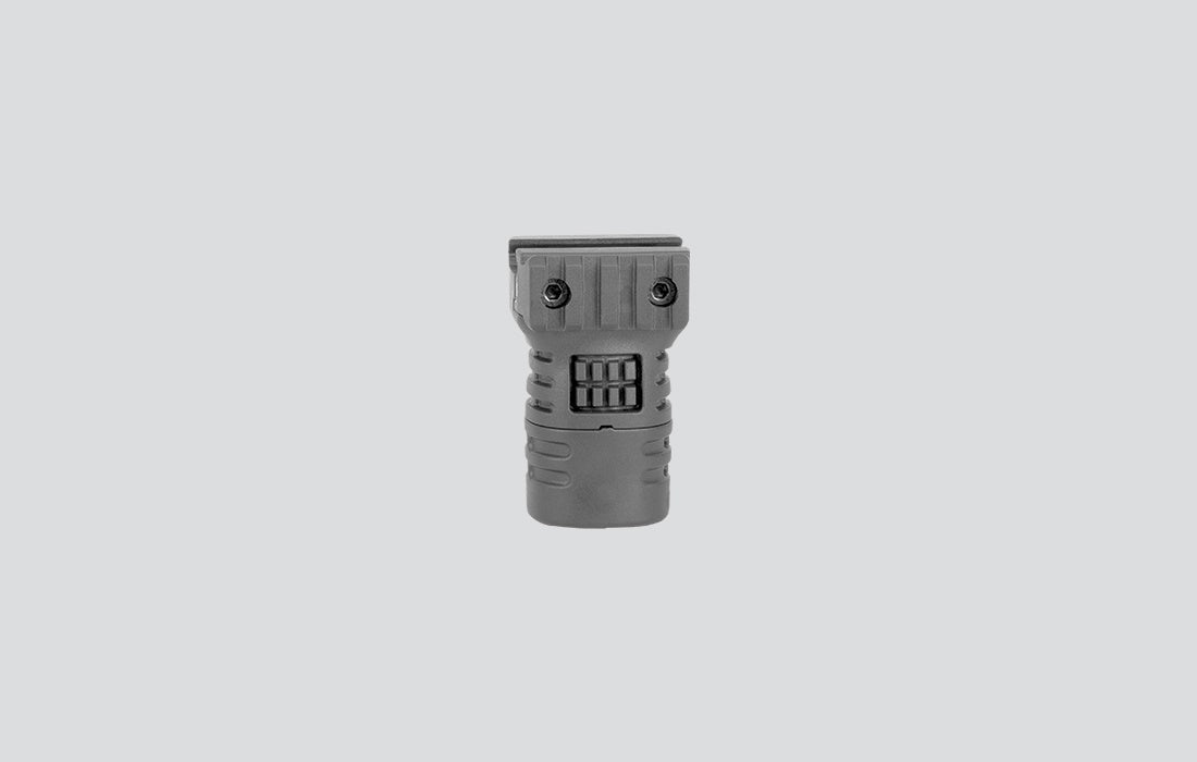 DLG Tactical Vertical Grip Short, Ansicht 3