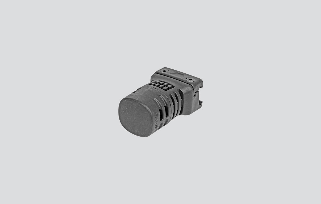 DLG Tactical Vertical Grip Short, Ansicht 4