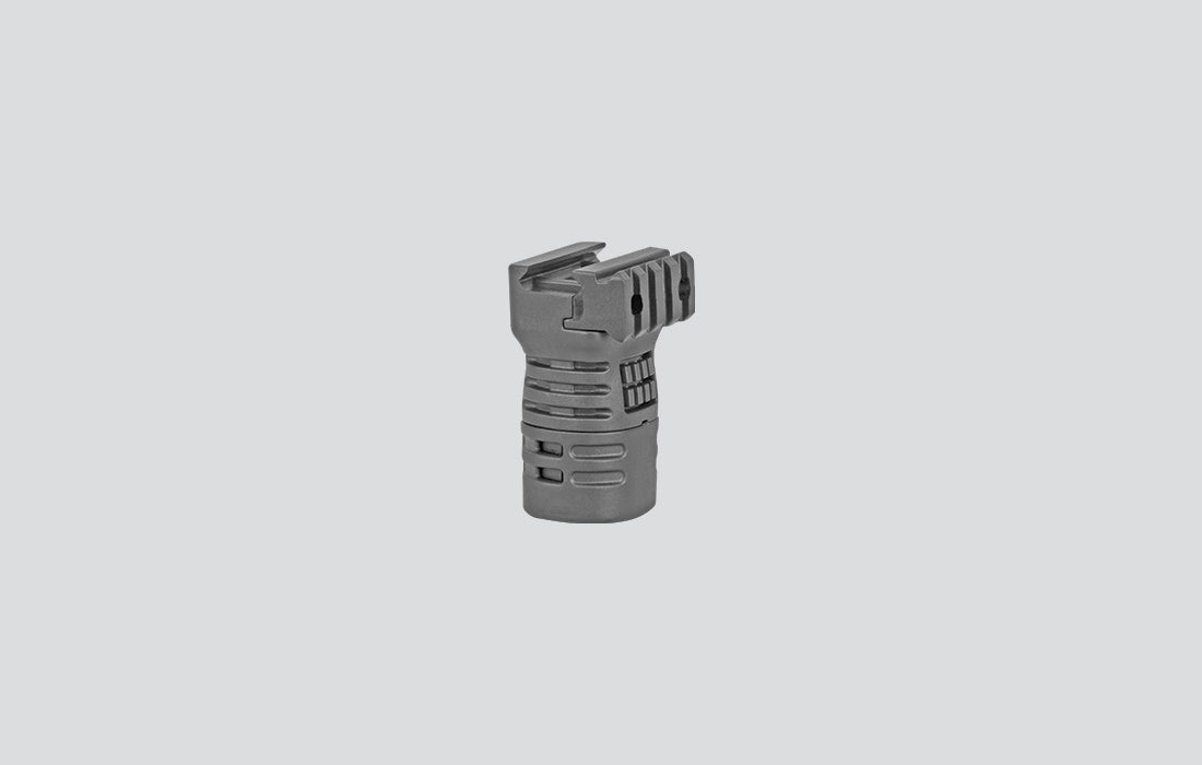 DLG Tactical Vertical Grip Short, Ansicht 2