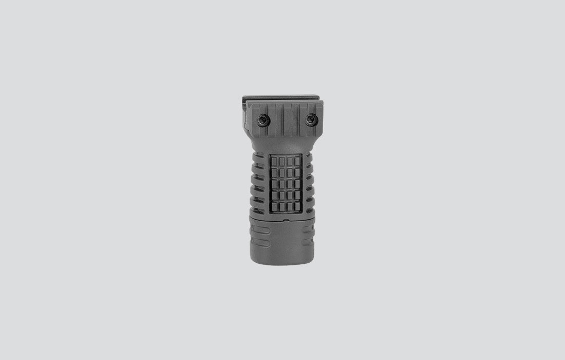 DLG Tactical Vertical Grip Mid-Length, Tan, Ansicht 3