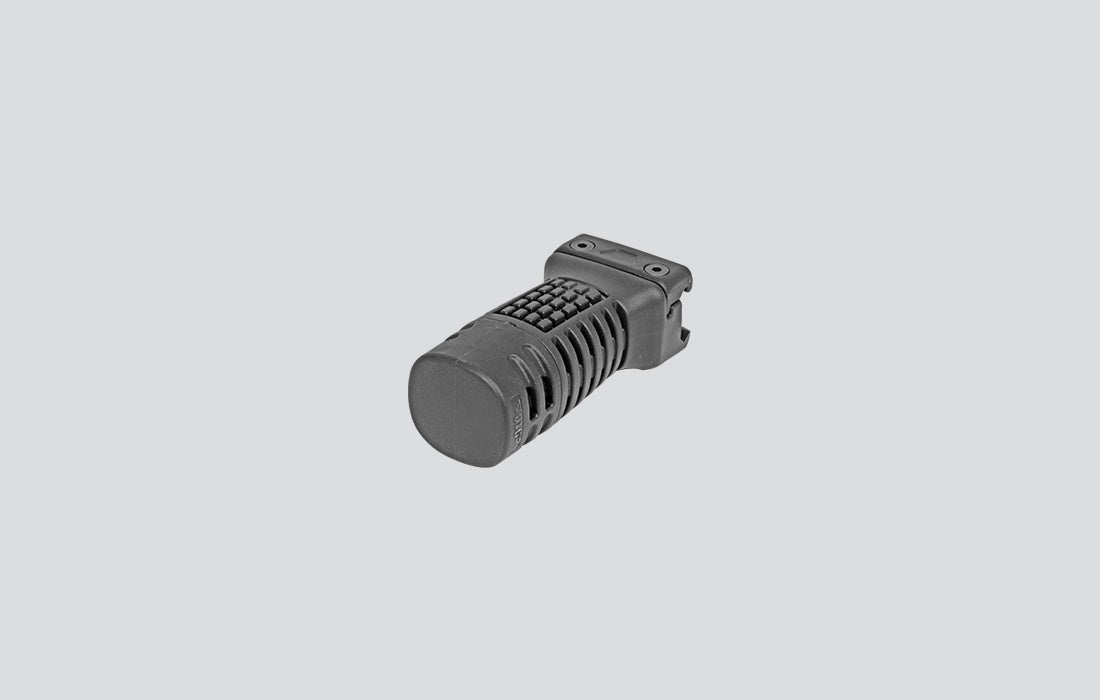 DLG Tactical Vertical Grip Mid-Length, Tan, Ansicht 4