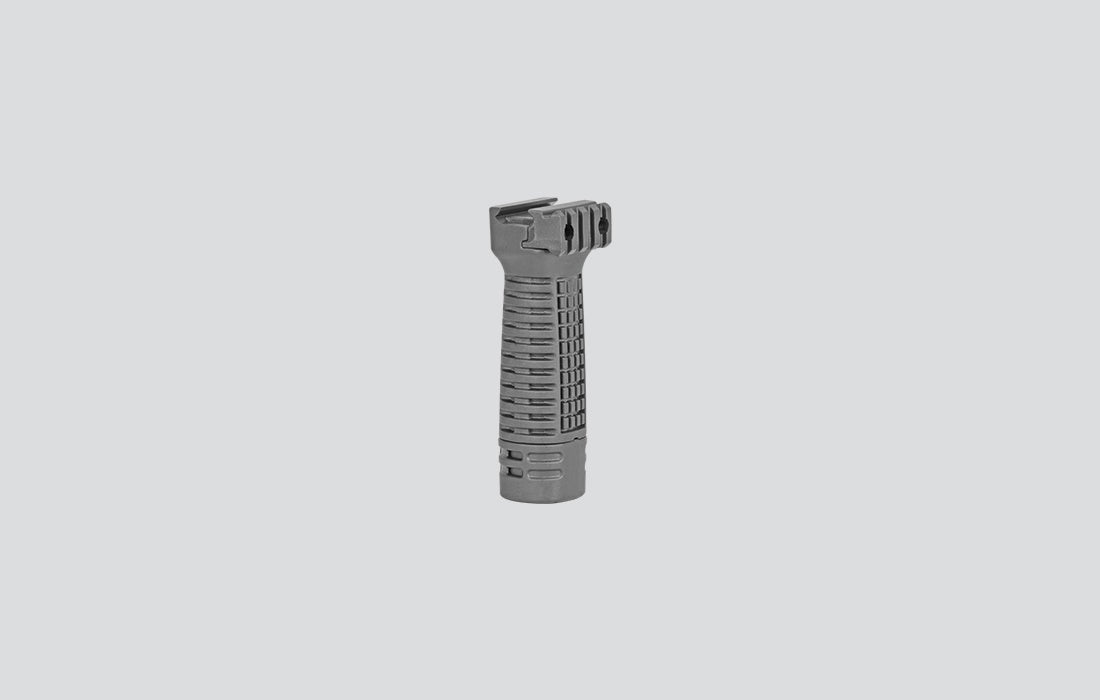 DLG Tactical Utility Foregrip, Tan, Ansicht 2
