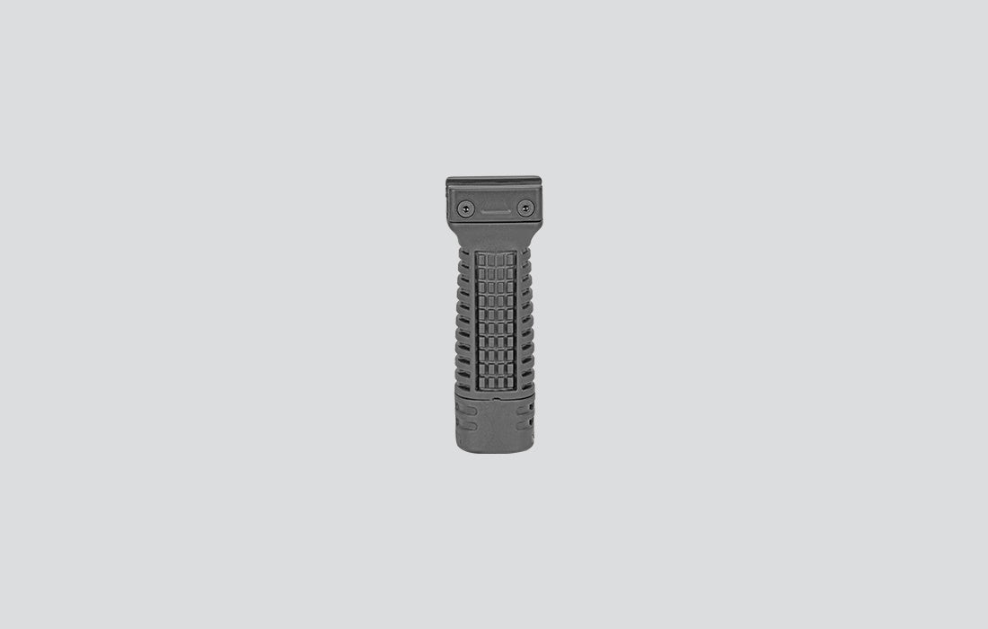 DLG Tactical Utility Foregrip, Ansicht 3