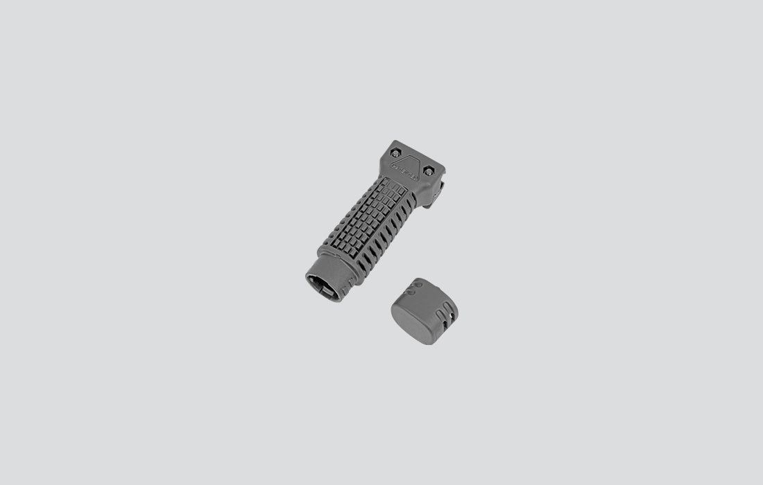 DLG Tactical Utility Foregrip, Tan, Ansicht 5