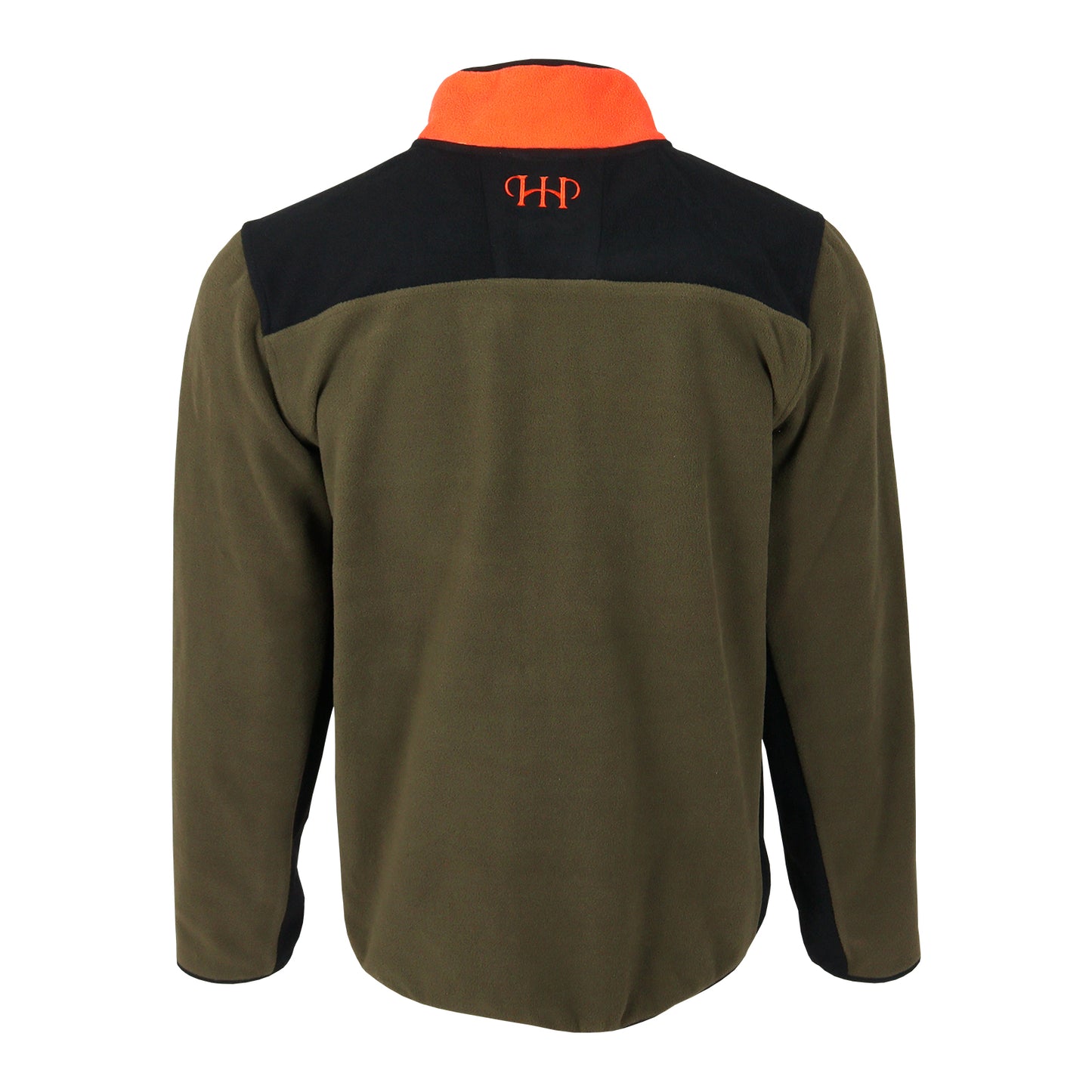 Fleecejacke VELLO - Hunters World 