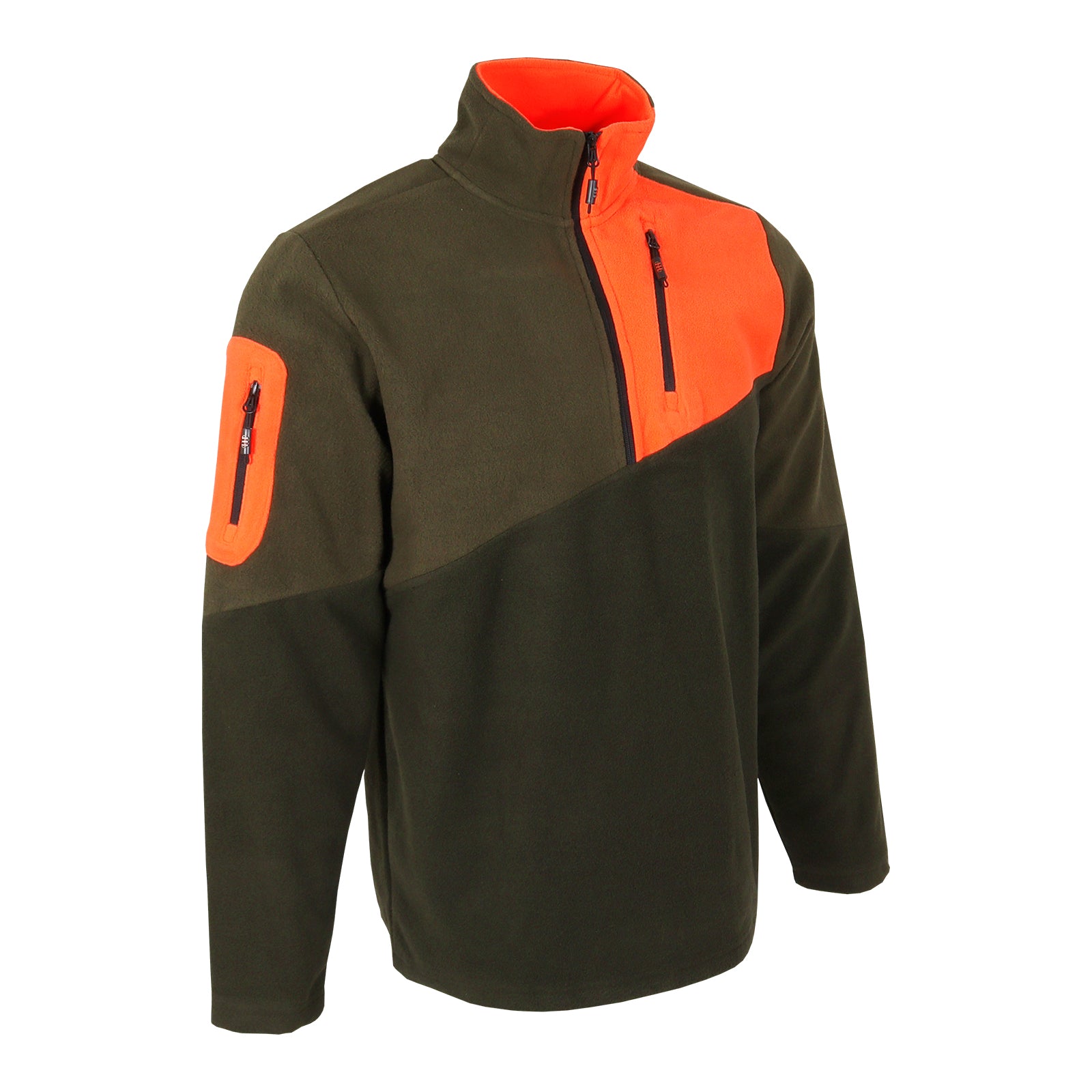 Fleeceshirt VELLO - Hunters World 