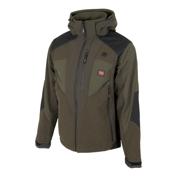 Softshell-Jacke MARCO