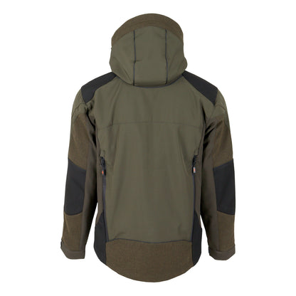 Softshell-Jacke MARCO 2.0 - Hunters World 