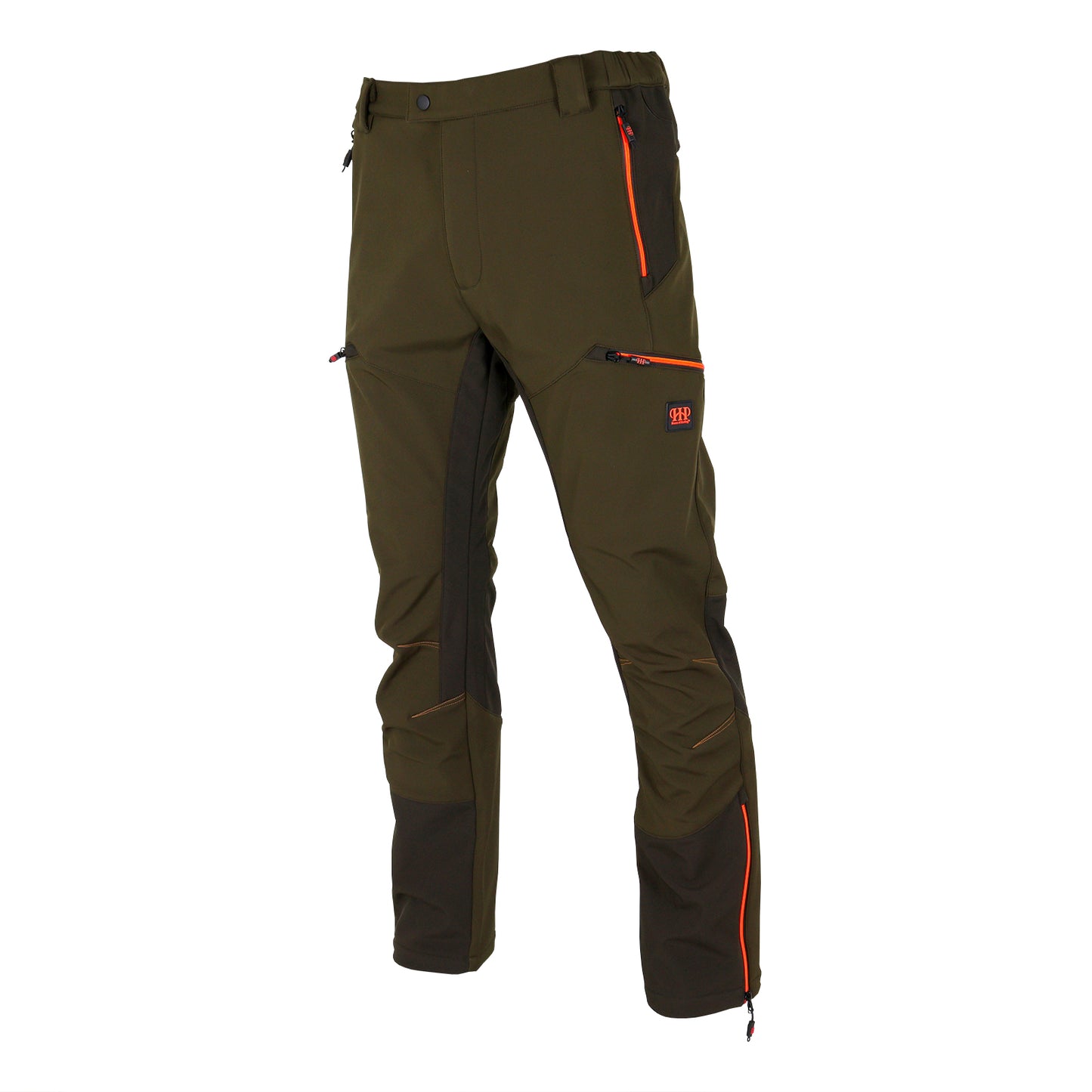 Softshell-Hose LUCA - Hunters World 