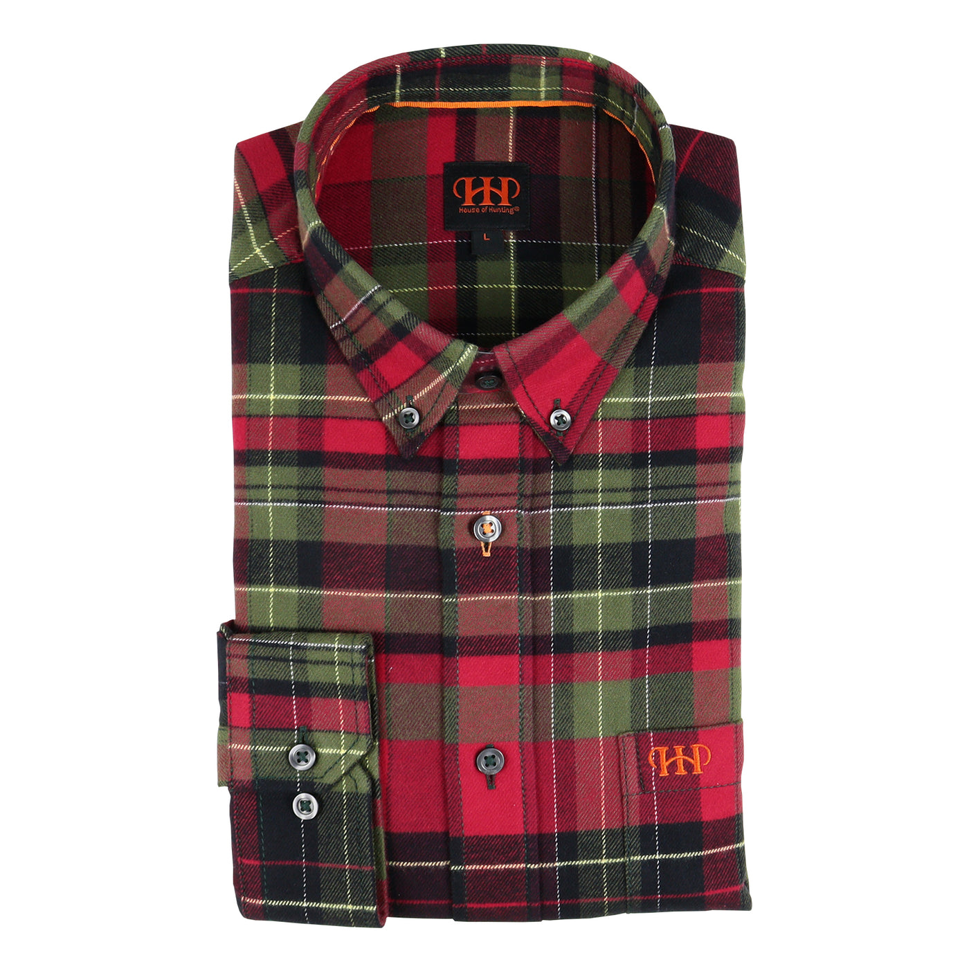 Jagdbluse HIRSCH