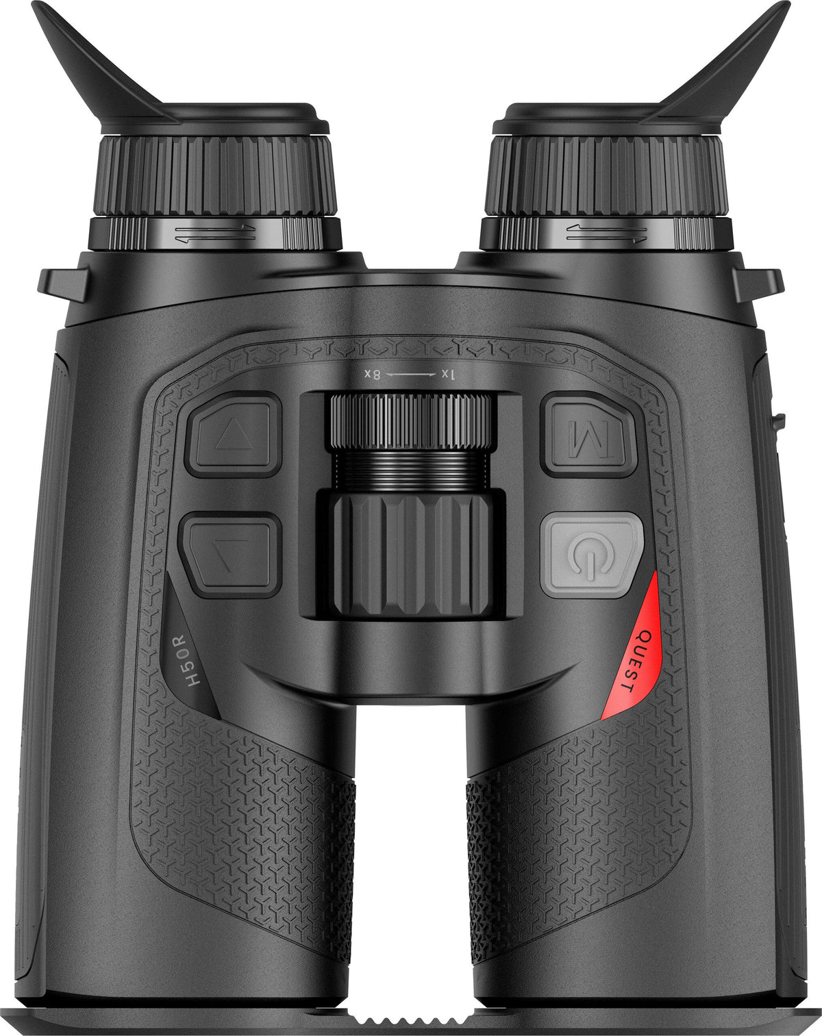 Nocpix Quest H50R – Ansicht 2