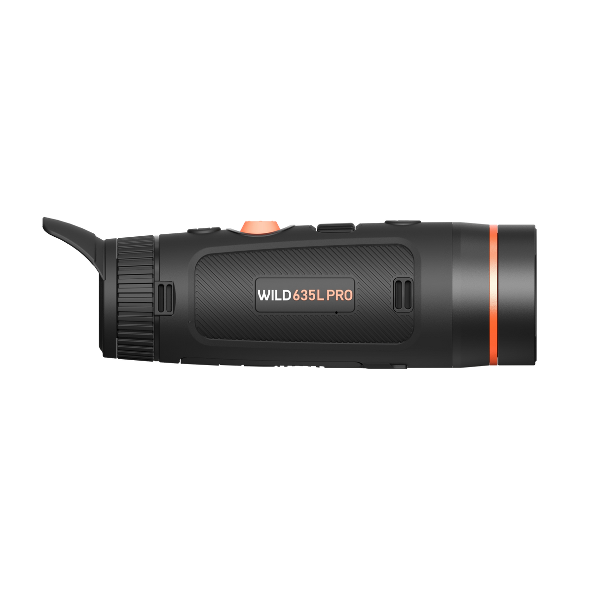 ThermTec WILD 635L PRO