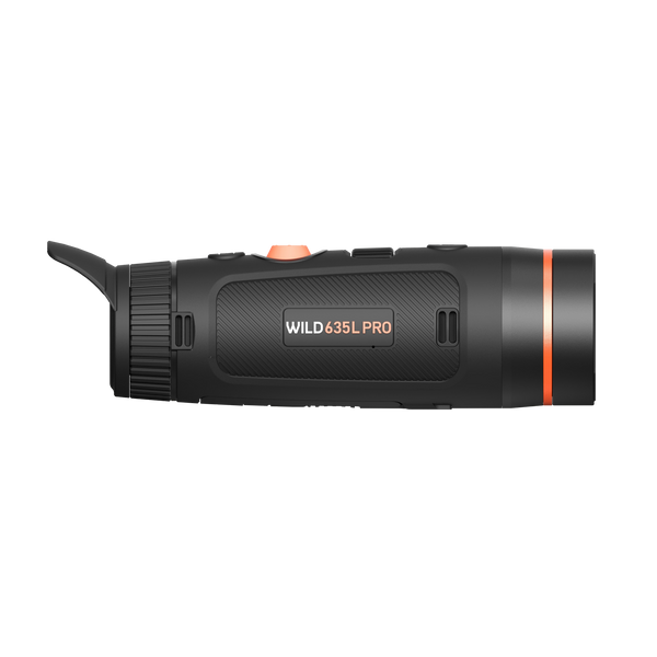 ThermTec WILD 635L PRO