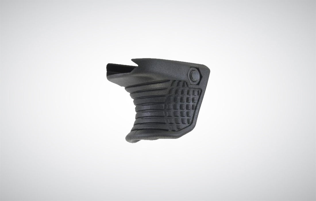 DLG Tactical Picatinny Handstop mit QD-Basis (DLG-151T), Ansicht 4