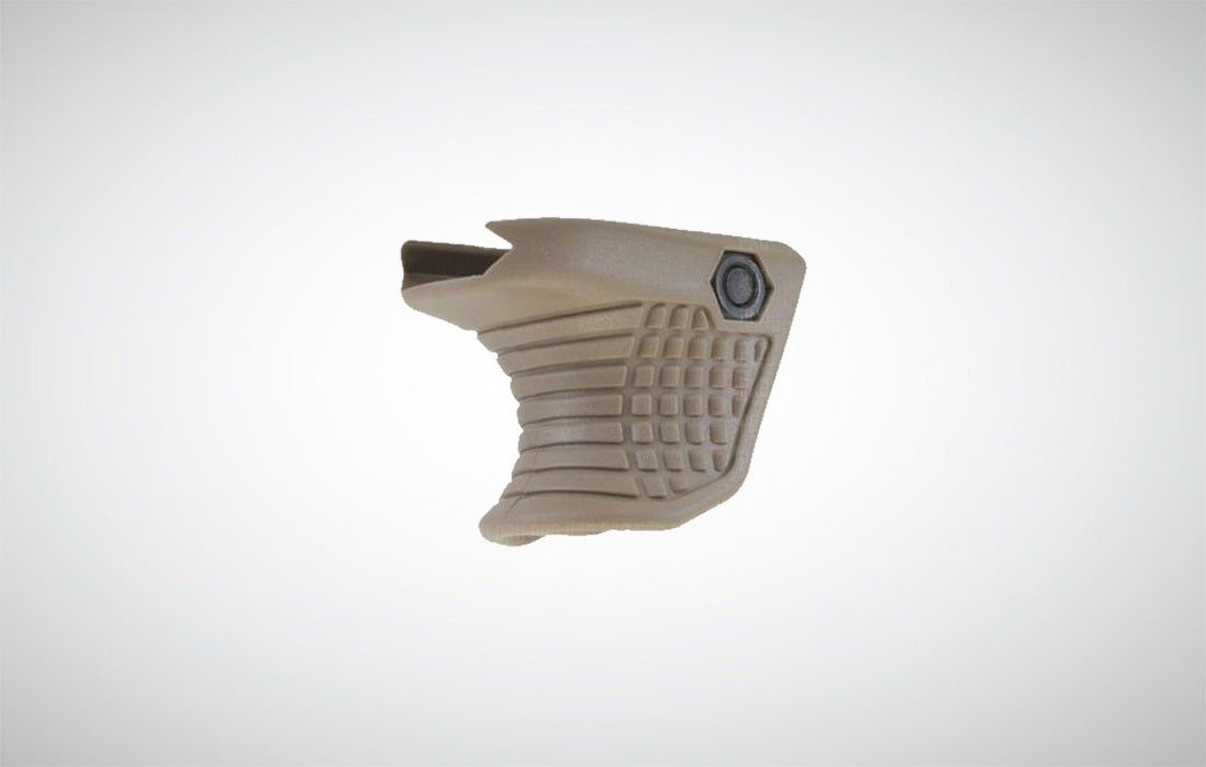 DLG Tactical Picatinny Handstop mit QD-Basis (DLG-151T), Ansicht 5
