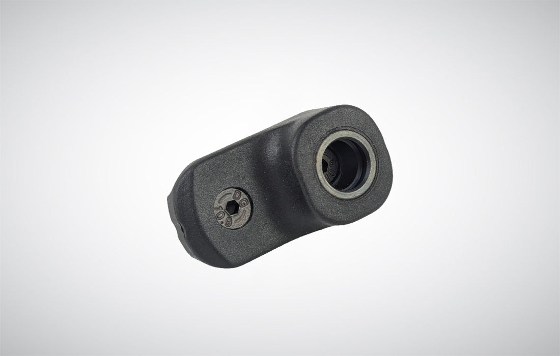 DLG Tactical QD Swivel Mount, Ansicht 5