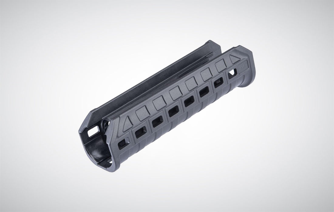 DLG Tactical AK-47/74 Bottom M-LOK Handguard, Handschutz Remington 870, Ansicht 2