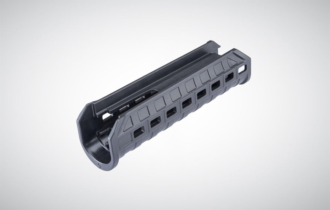 DLG Tactical AK-47/74 Bottom M-LOK Handguard, Handschutz Remington 870, Ansicht 3