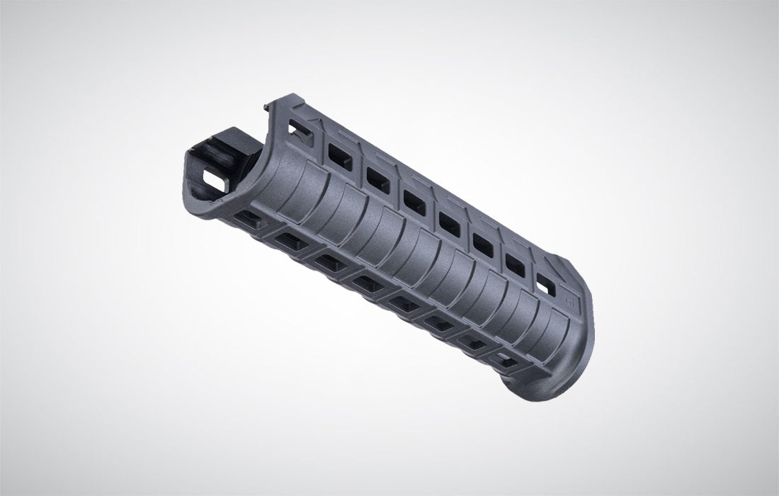 DLG Tactical AK-47/74 Bottom M-LOK Handguard, Handschutz Remington 870, Ansicht 4
