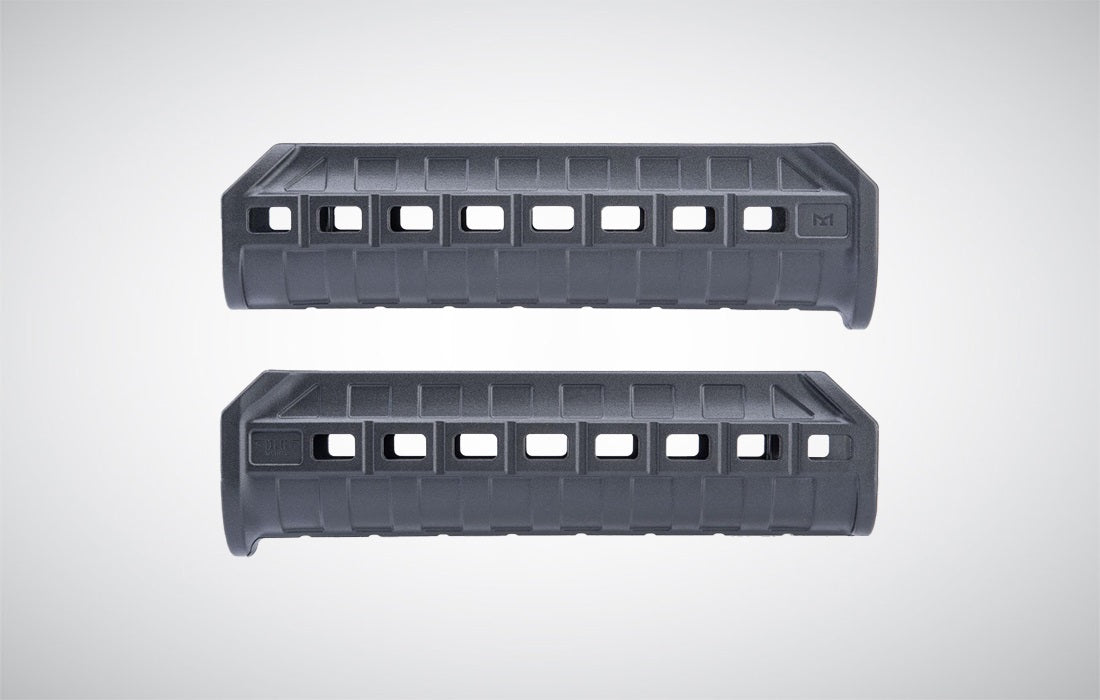 DLG Tactical AK-47/74 Bottom M-LOK Handguard, Handschutz Remington 870, Ansicht 5