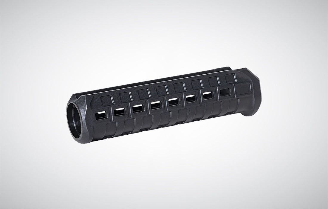 DLG Tactical M-LOK Handguard, Ansicht 3