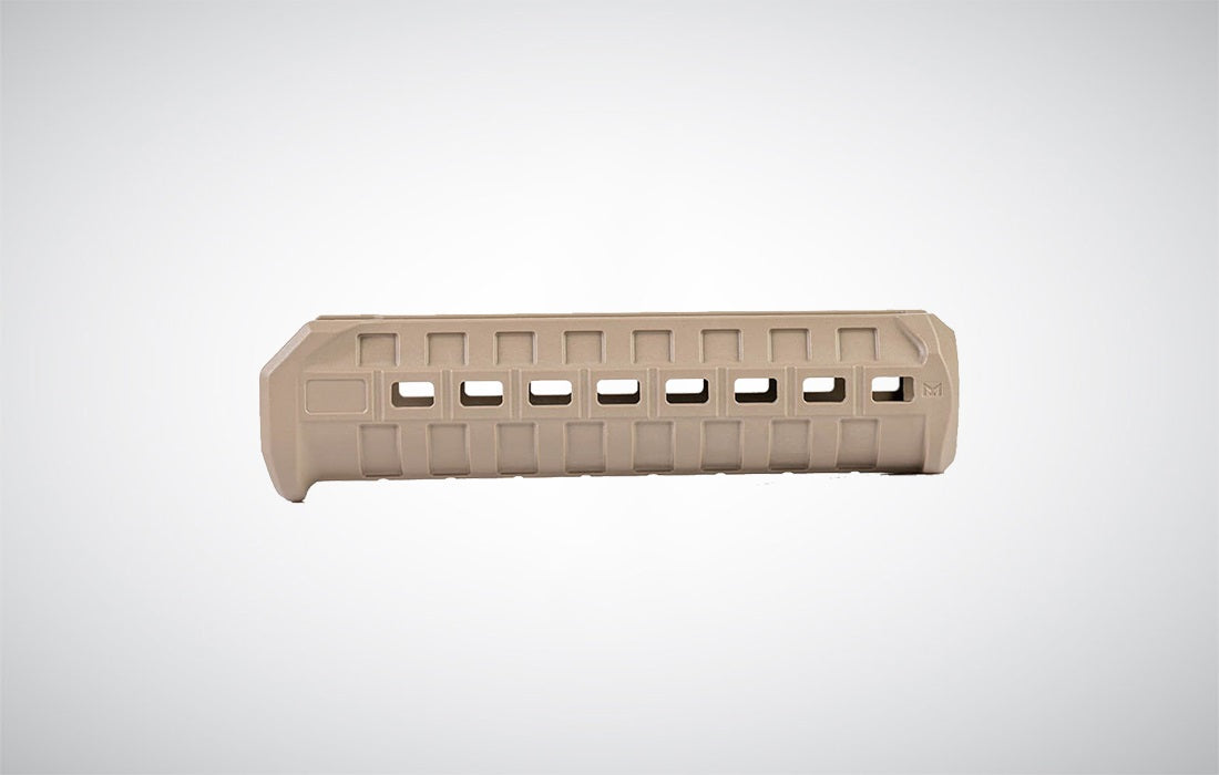 DLG Tactical M-LOK Handguard, Ansicht 4