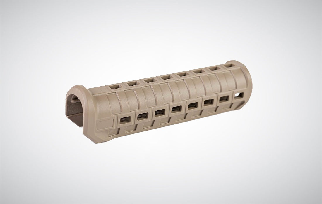 DLG Tactical M-LOK Handguard, Ansicht 5