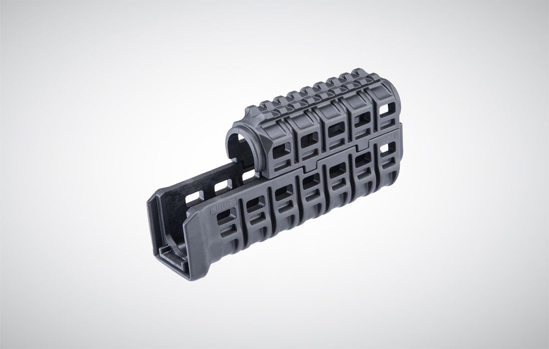 DLG Tactical AK 47/74 Handschutz M-LOK / Picatinny Type 2, Ansicht 3
