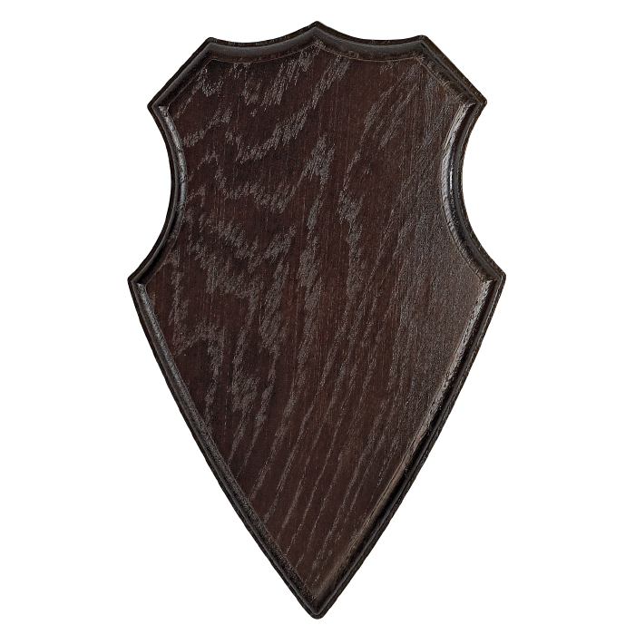 Seeland Bockschild 21x13 cm