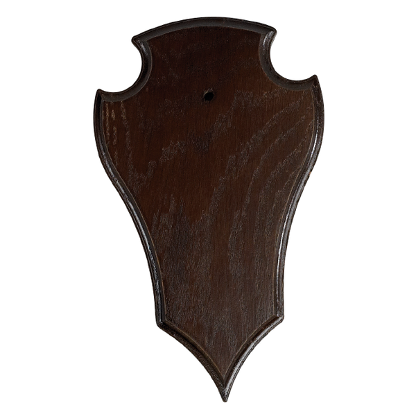 Seeland Buck trophy plate A 22x13