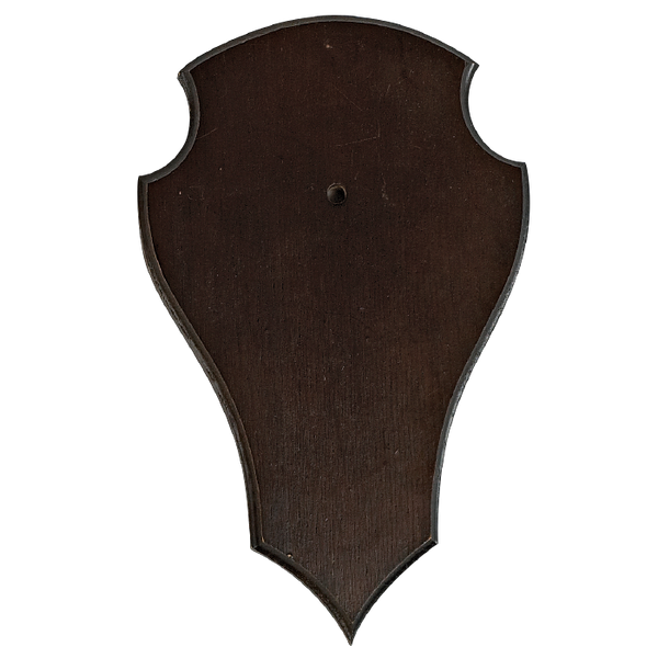 Seeland Bockschild 20x13 cm