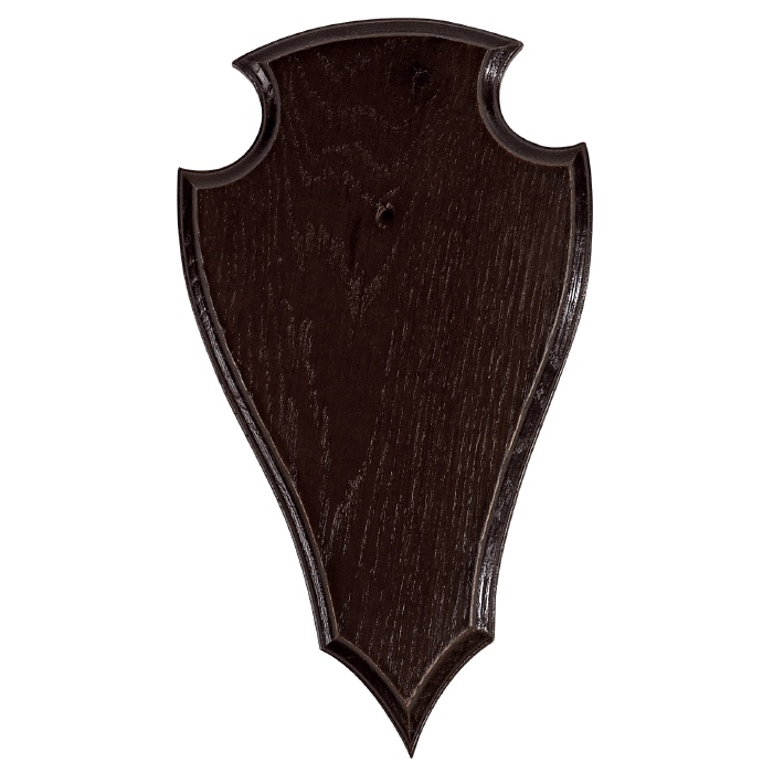 Seeland Bockschild 23x13 cm